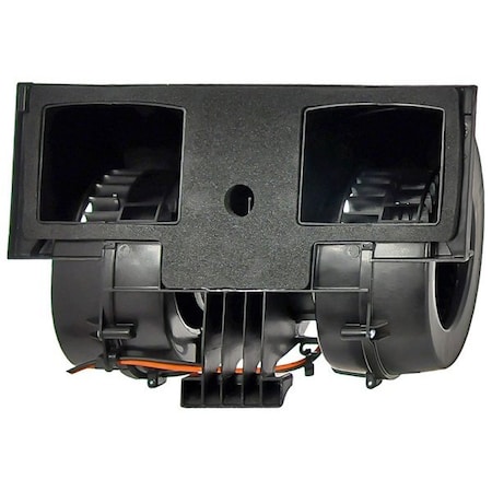 Truckair Blower Assembly 12V - Navist 01-0822